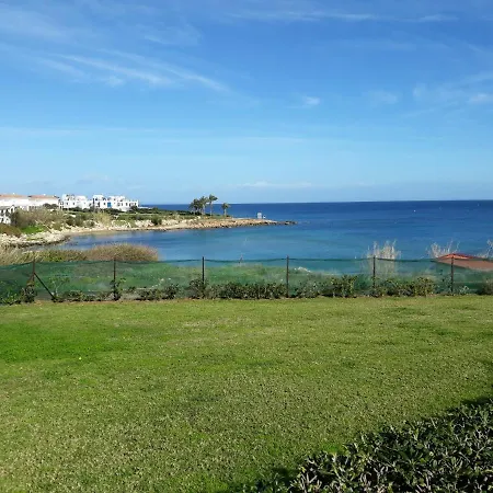 Sirina Bay Sea View アパート