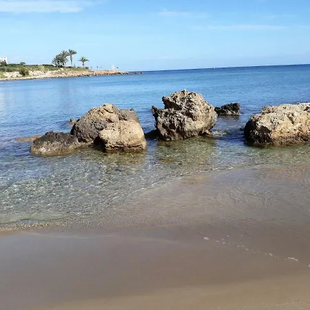 Sirina Bay Sea View アパート プロタラス