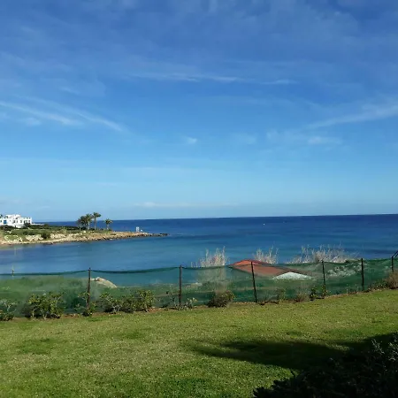 Sirina Bay Sea View Apartament