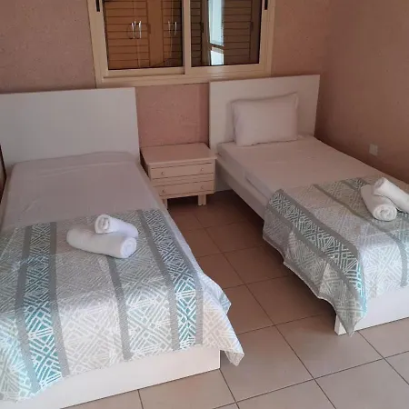 Daire Sirina Bay Sea View *