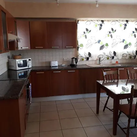 Sirina Bay Sea View Daire *