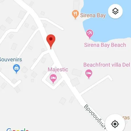 Daire Sirina Bay Sea View *
