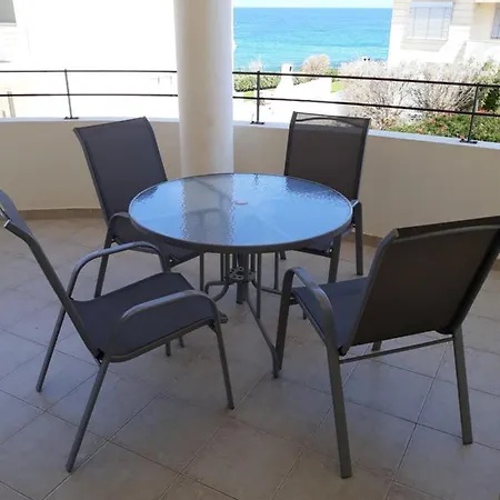 شقة Sirina Bay Sea View