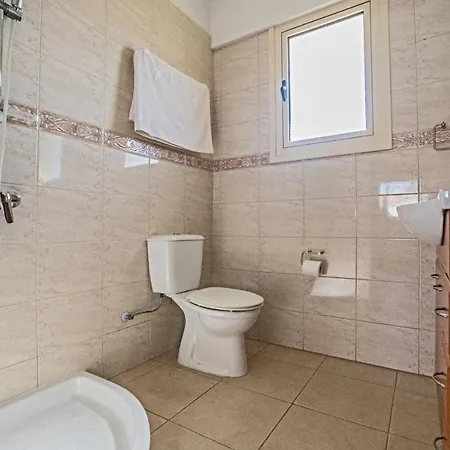 Sirina Bay Sea View * بروتاراس