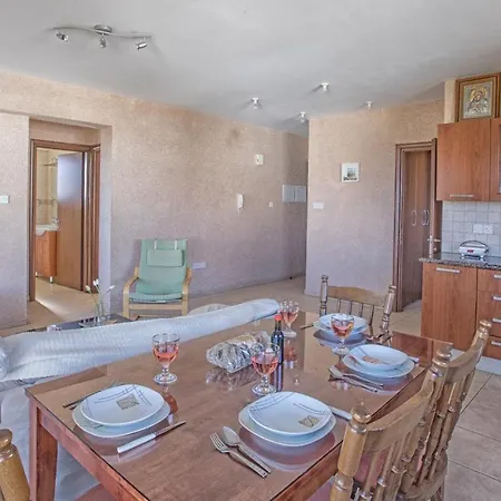 Sirina Bay Sea View بروتاراس